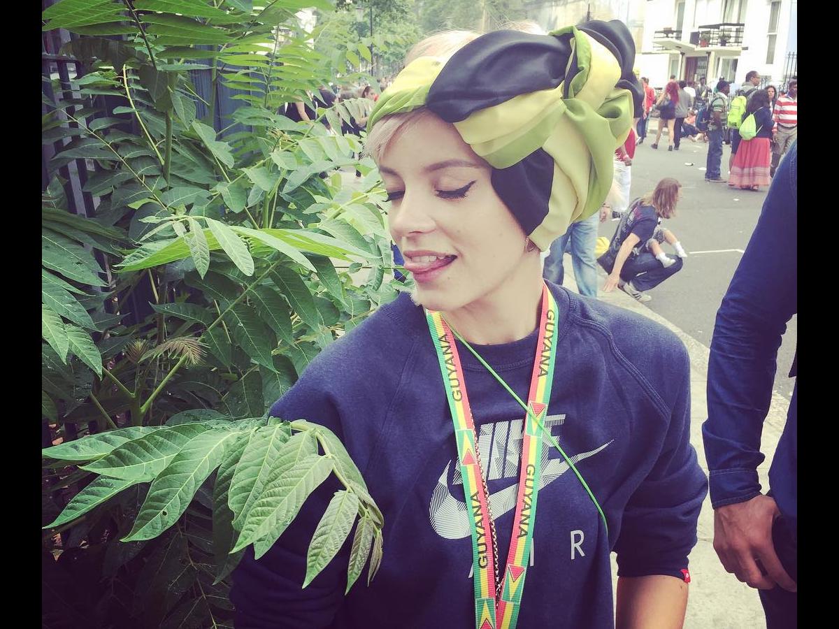 Snapchat Lily Allen nude photos 2019 Snapchat Lily Allen nude photos 2019